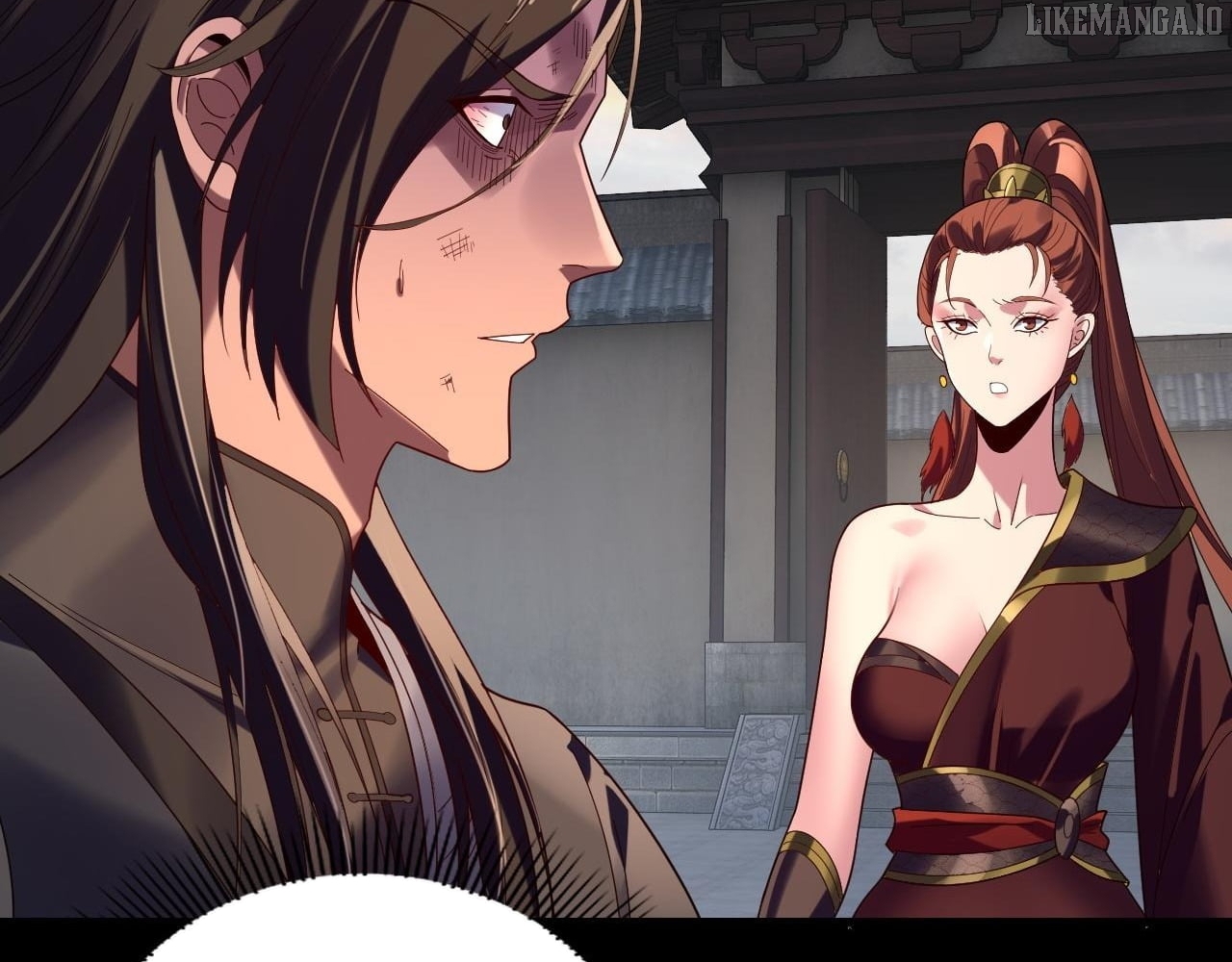 Me, The Heavenly Destined Villain Chapter 281 - page 22
